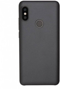 KANZA Back Cover for Mi Redmi Note 5 Pro
