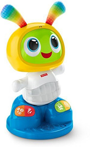 FISHER PRICE Fisher Bright Beats Beatbo Dlx Price in India Buy