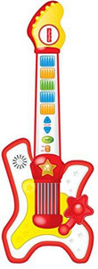 FISHER PRICE Rockstar Guitar Toy Rockstar Guitar Toy . shop for