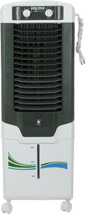 Voltas 25 L Tower Air Cooler Price in India Buy Voltas 25 L Tower Air Cooler online at Flipkart