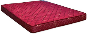 PumPum EPE Bonded Foam Mattress 4 inch Single PU Foam Mattress