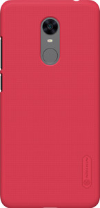 Nillkin Back Cover for REDMI NOTE 5