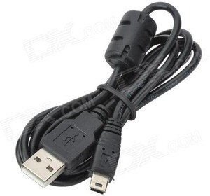 Playstation 3 top charging cable