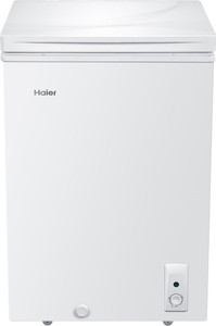 Haier 148 L Direct Cool Deep Freezer Refrigerator
