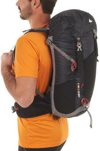quechua mh500 backpack