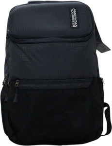 American tourister on sale vibe plus 01