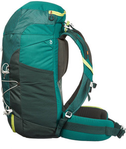 quechua bags 40l