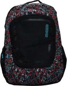 American tourister zook nxt top