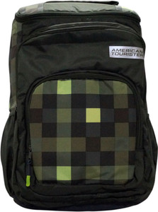 American online tourister doodle