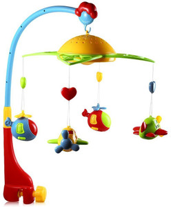 Overhead toys for babies on sale