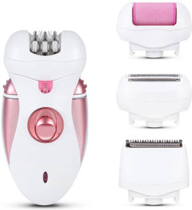 Kemei KEMEI-2530 Shaver For Women, Men