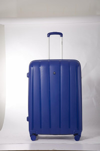 Gamme Ivory PP Hard side Luggage Small Travel Bag - Medium