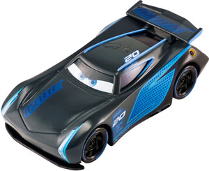 Cars 3 jackson storm toy hotsell