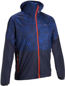 Btwin windcheater top