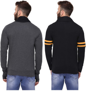 Rigo Men No Closure Cardigan Compare 