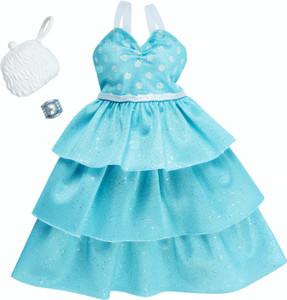 Barbie complete look sales