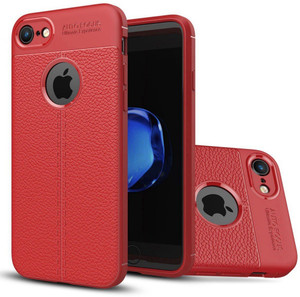 SHINESTAR. Back Cover for Apple iPhone 8