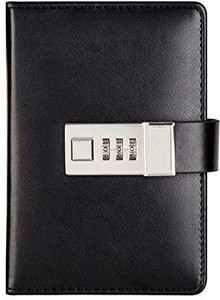 Personal diary with lock online deals