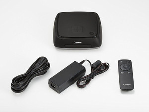 Canon Cs 100 Cs 100 Canon Connect Station Cs100 1tb Storage Device And Remote Control Best Price In India Canon Cs 100 Cs 100 Canon Connect Station Cs100 1tb Storage Device