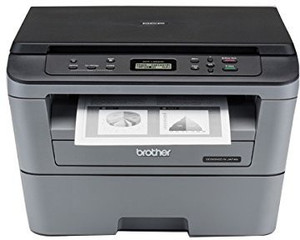 Brother DCP-L2520D Multi-function Wireless Printer