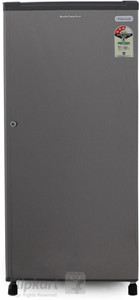 Kelvinator 190 L Direct Cool Single Door 1 Star Refrigerator