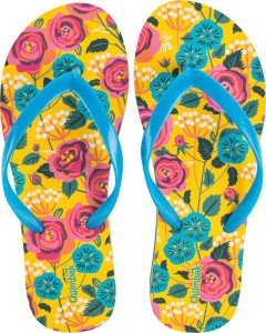 Chumbak flip flops sale