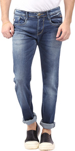 Nostrum Jeans Slim Men s Blue Jeans 