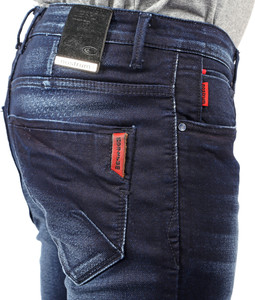 Nostrum Jeans Slim Men s Dark Blue 