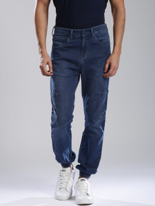 HRX by Hrithik Roshan Jeans Price in 