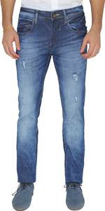 Greenfibre Slim Men s Light Blue Jeans 