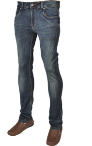 Trigger Slim Men s Light Green Jeans 