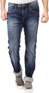 Nostrum Jeans Slim Men s Blue Jeans 