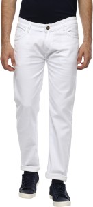 urbano fashion slim men white jeans jeans-white-uf-02