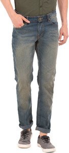 Breakbounce Jeans Price in India 