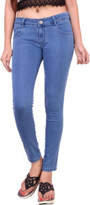 Airways Regular Women s Blue Jeans Best 