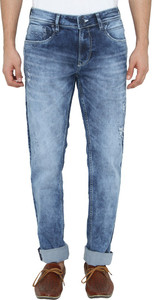 Jade Blue Slim Men s Light Blue Jeans 