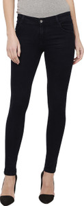 Kalpatru Slim Women's Blue Jeans