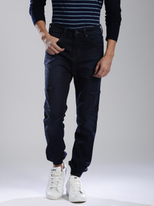 HRX by Hrithik Roshan Jeans Price in 