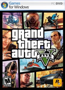 GTA 5 Offline PC Game Download Link Only (37 GB Game) (Download Link) Price  in India - Buy GTA 5 Offline PC Game Download Link Only (37 GB Game) ( Download Link) online at