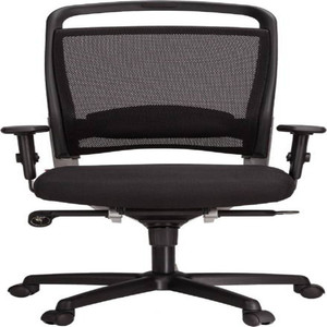 realchairs marry fair rc Fabric Office Executive Chair Price in