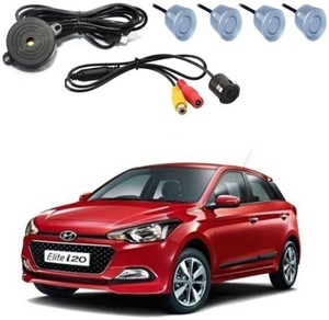 Hyundai i20 reverse cheap parking camera price
