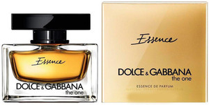 Buy DOLCE GABBANA The One Essence Eau de Parfum 75 ml Online