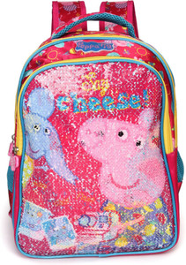 Peppa pig bag flipkart top