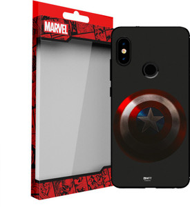 MTT Back Cover for Mi Redmi Note 5 Pro