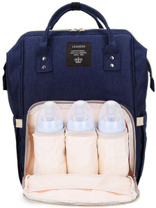 Robustrion diaper cheap bag
