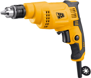 Jcb hand online drill machine
