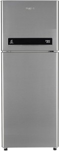 Whirlpool 245 L Frost Free Double Door 3 Star (2019) Refrigerator(Cool Illusia Steel, NEO DF258 ROY ( 3 S ))
