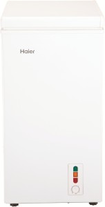 haier hcf-100htq freezer chest(66 l)