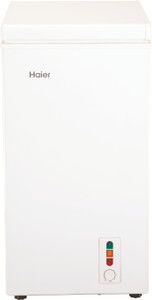 Haier 66 L Direct Cool Deep Freezer Refrigerator