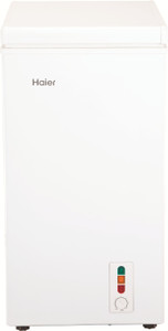 haier hcf-100htq freezer chest(66 l)